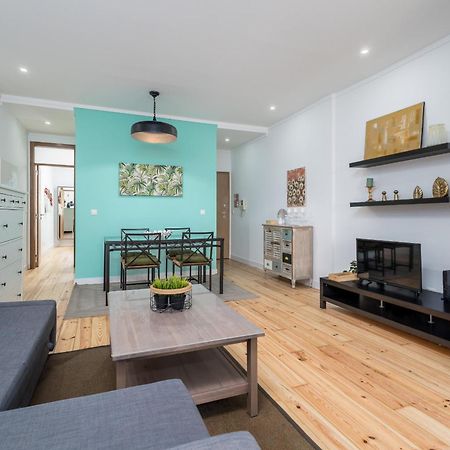 Beguest Bright Inn Lisbon Apartment Bagian luar foto