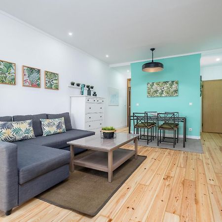 Beguest Bright Inn Lisbon Apartment Bagian luar foto