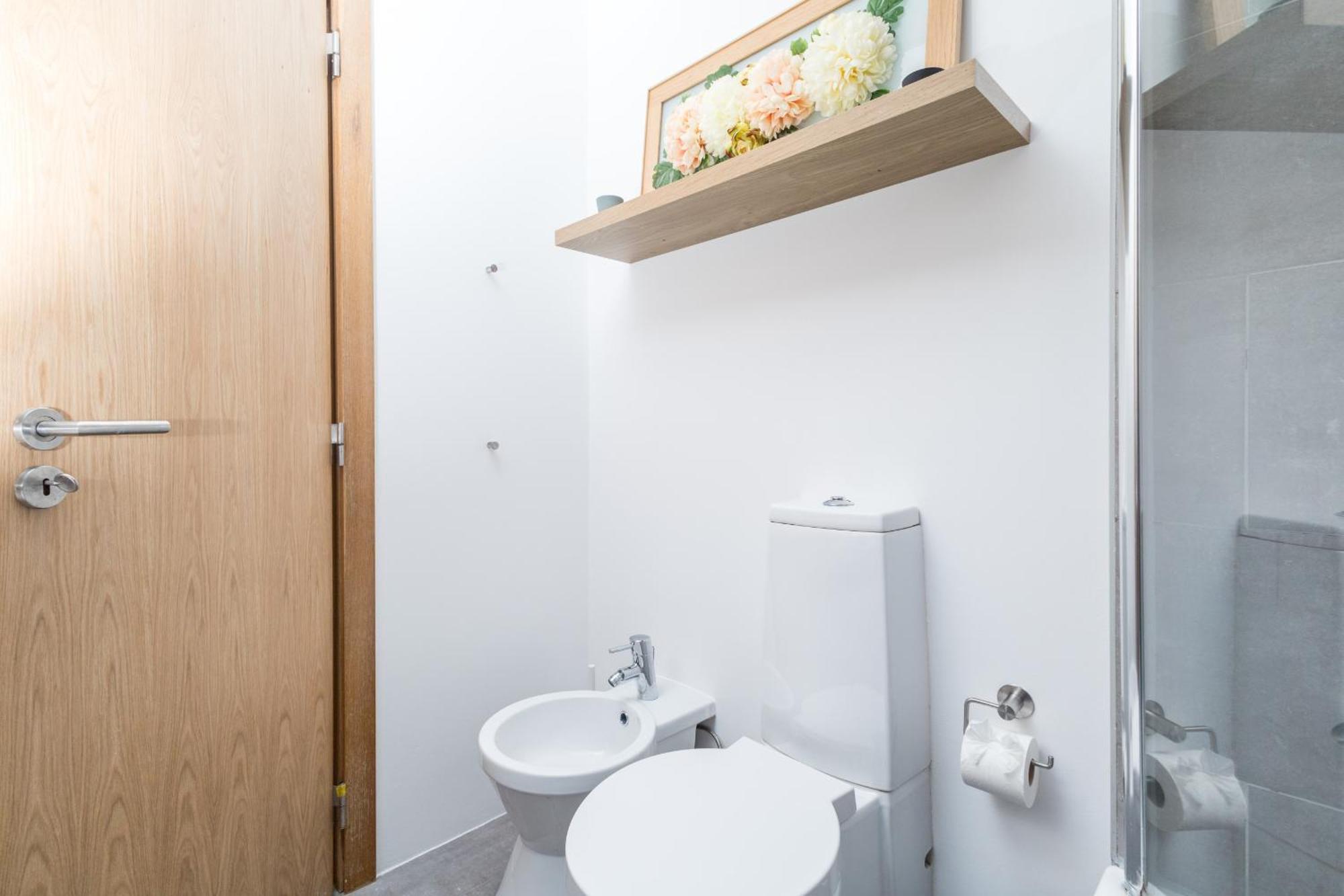 Beguest Bright Inn Lisbon Apartment Bagian luar foto