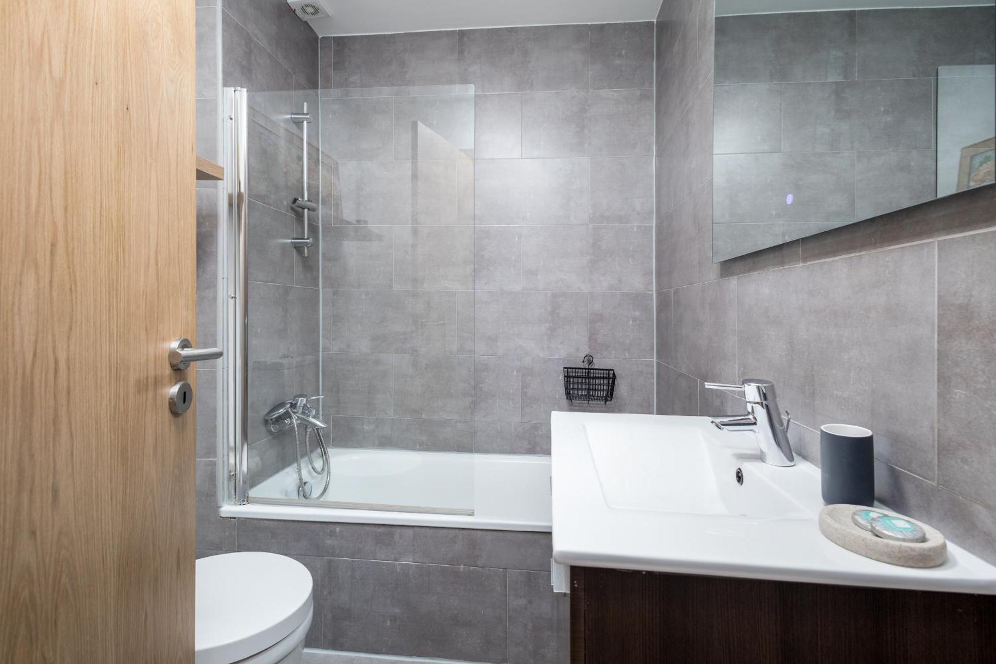 Beguest Bright Inn Lisbon Apartment Bagian luar foto