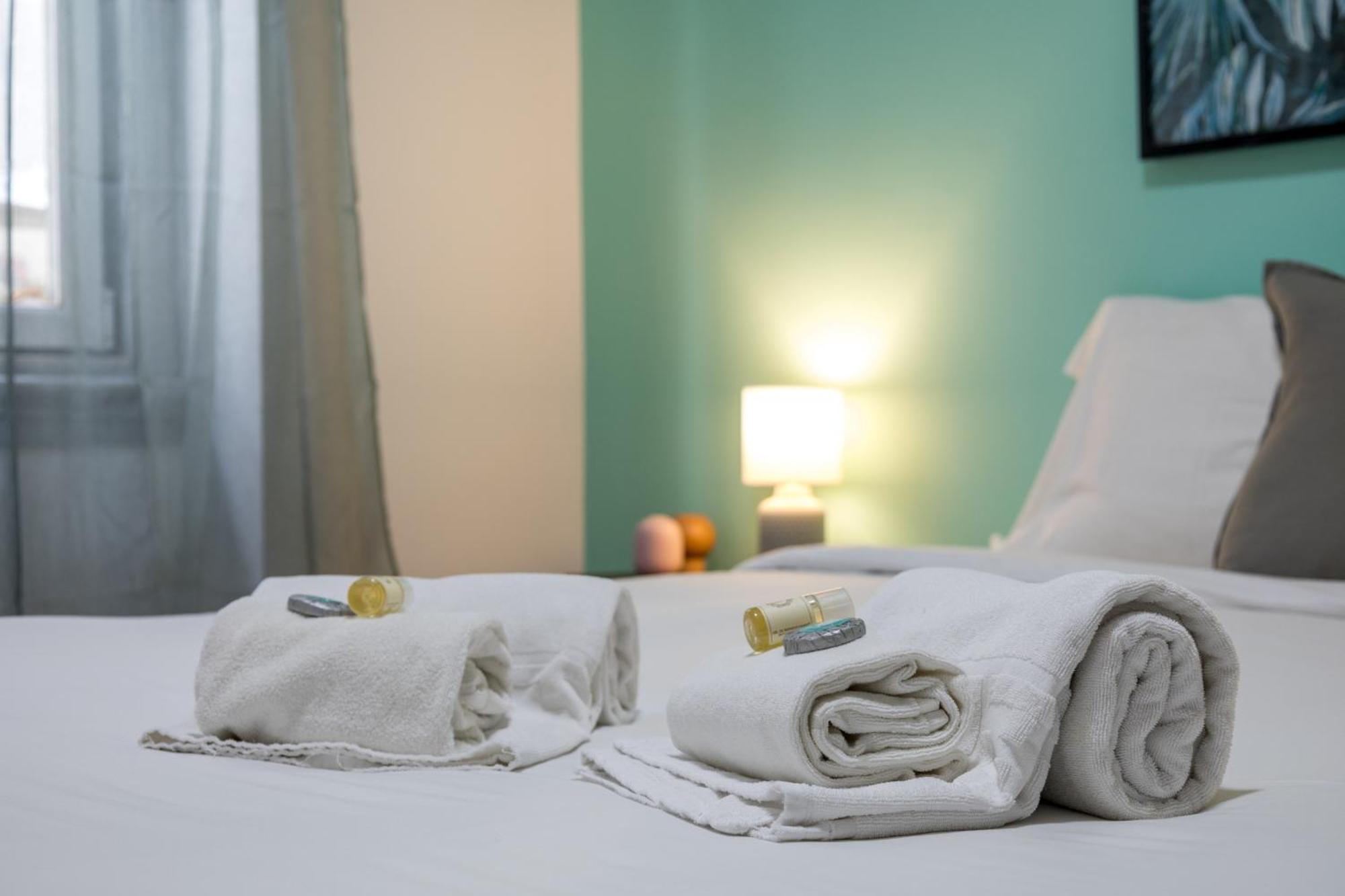 Beguest Bright Inn Lisbon Apartment Bagian luar foto