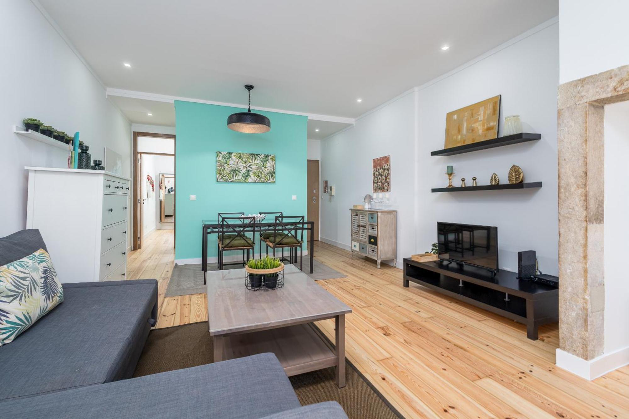 Beguest Bright Inn Lisbon Apartment Bagian luar foto