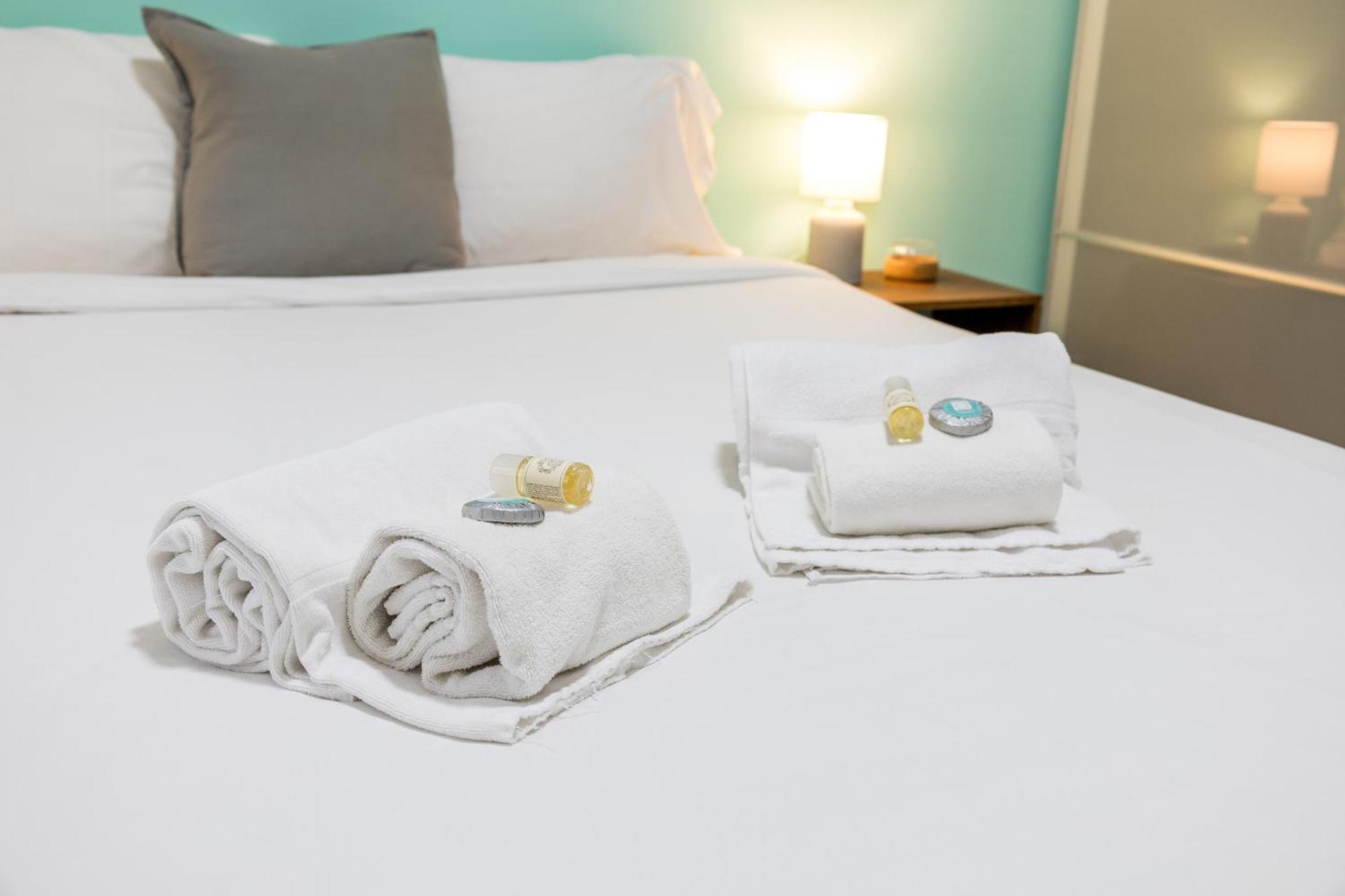 Beguest Bright Inn Lisbon Apartment Bagian luar foto
