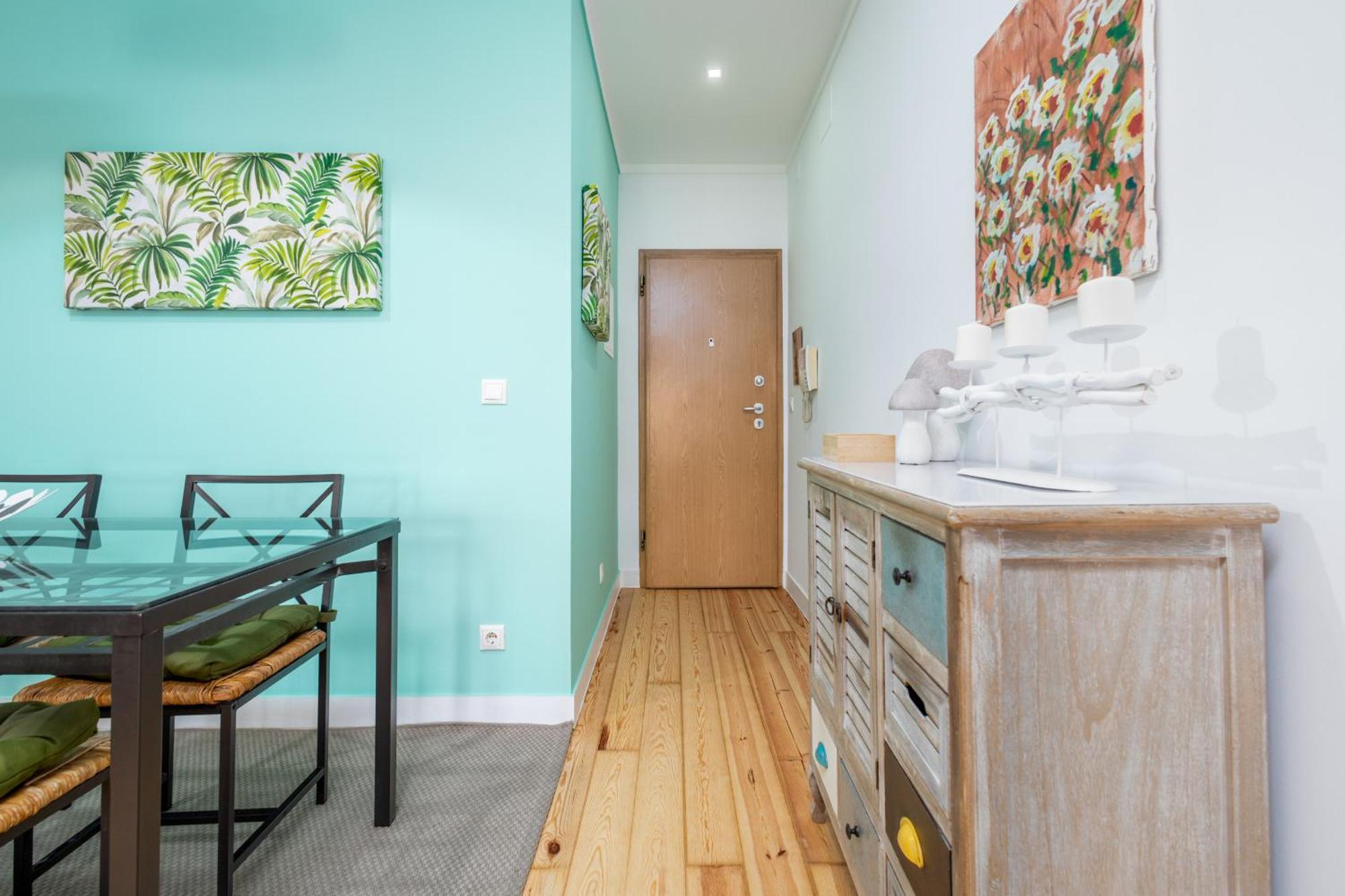 Beguest Bright Inn Lisbon Apartment Bagian luar foto