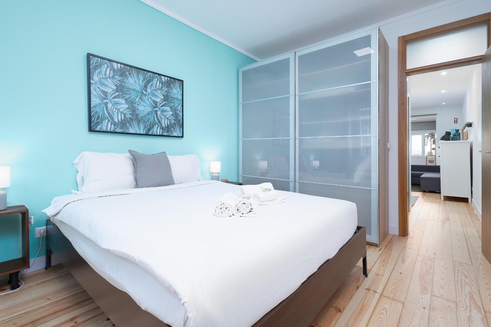Beguest Bright Inn Lisbon Apartment Bagian luar foto
