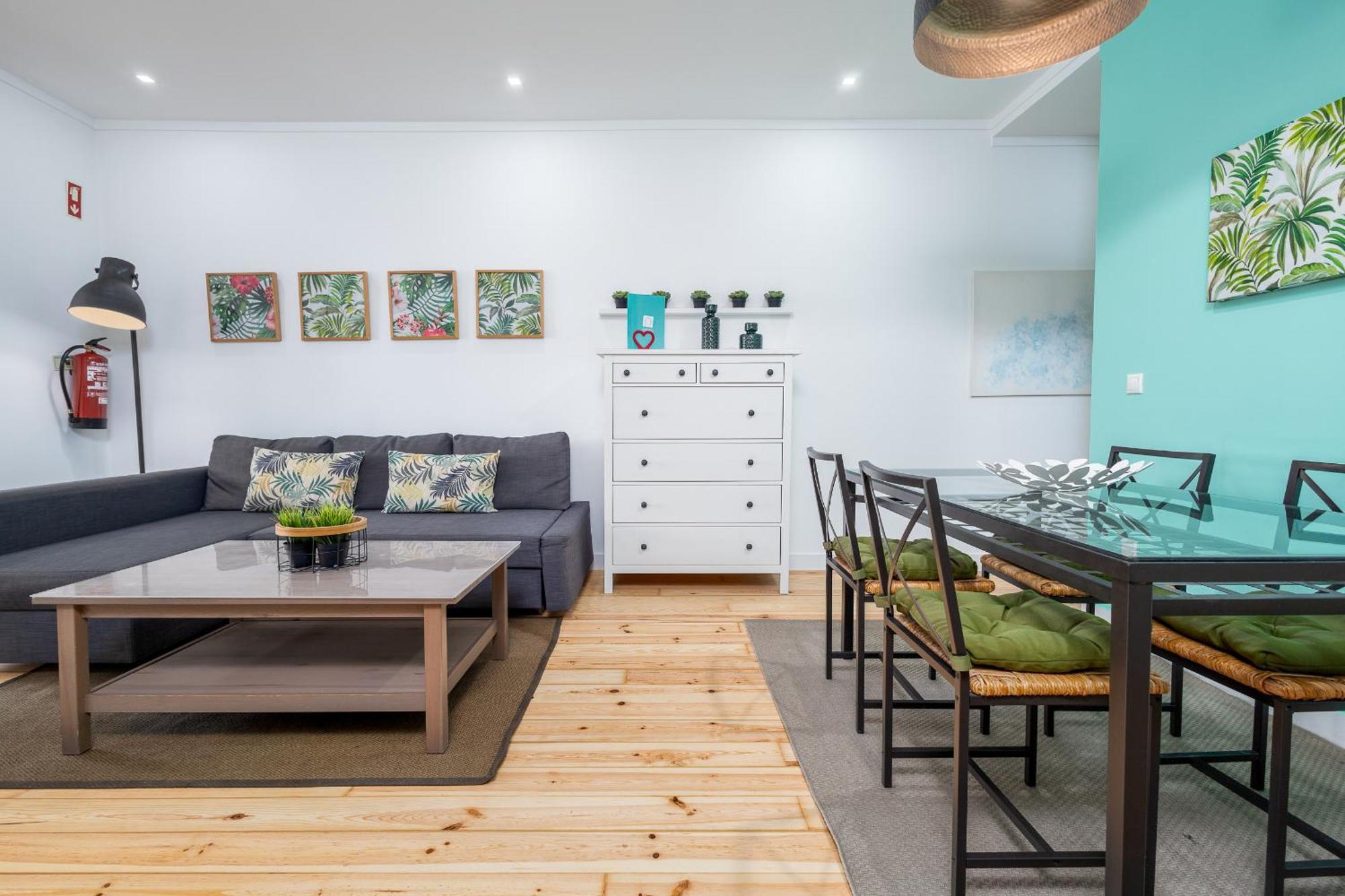 Beguest Bright Inn Lisbon Apartment Bagian luar foto
