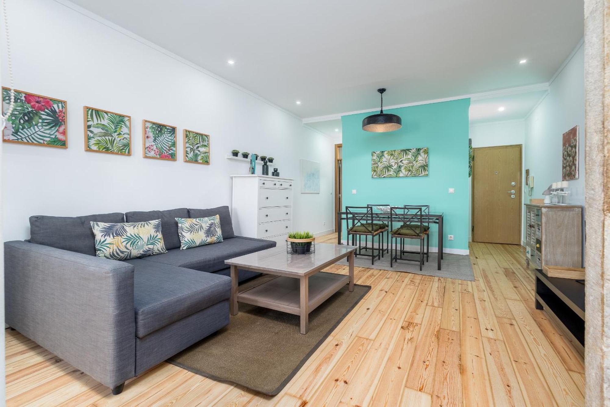 Beguest Bright Inn Lisbon Apartment Bagian luar foto