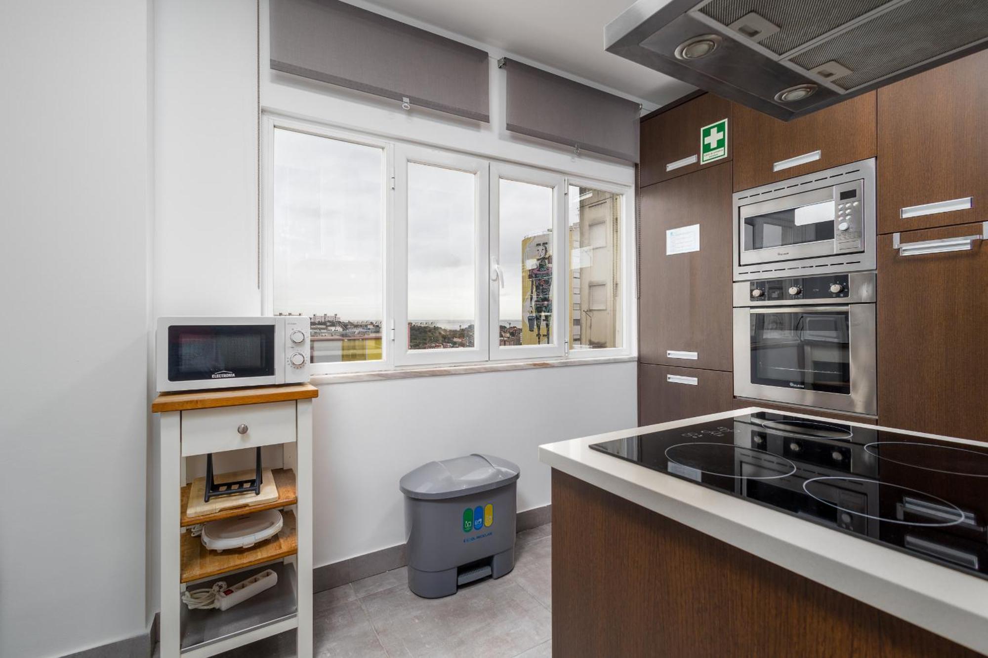 Beguest Bright Inn Lisbon Apartment Bagian luar foto