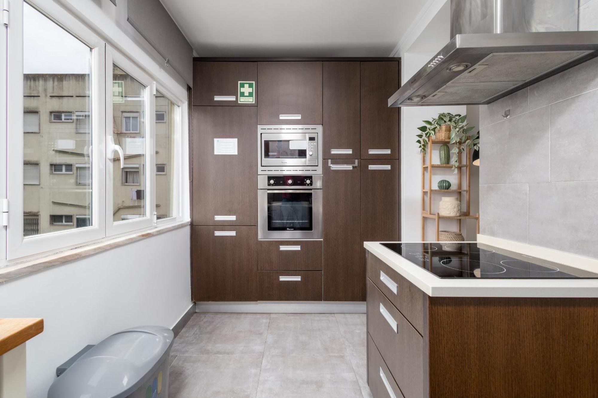 Beguest Bright Inn Lisbon Apartment Bagian luar foto