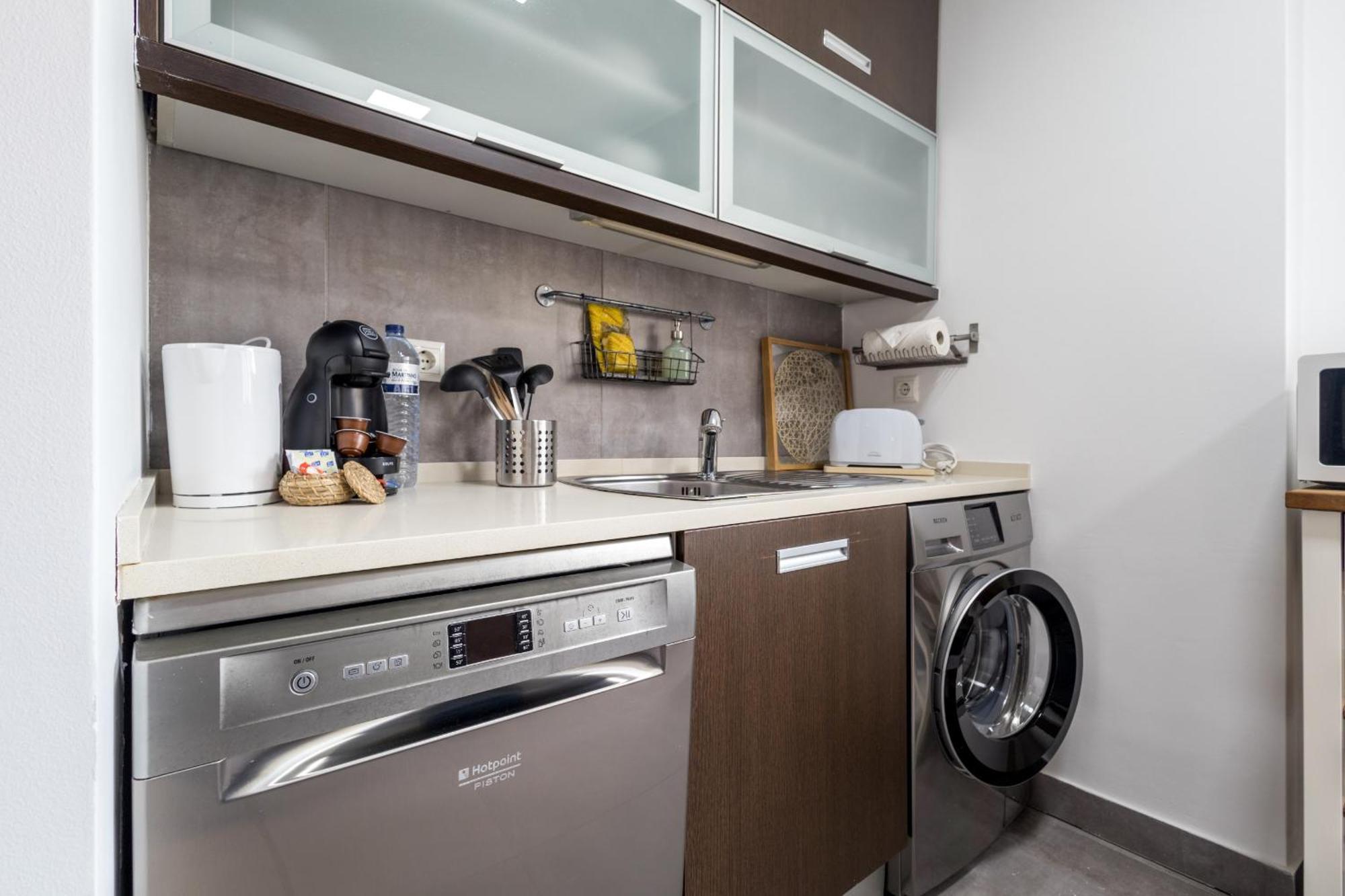 Beguest Bright Inn Lisbon Apartment Bagian luar foto
