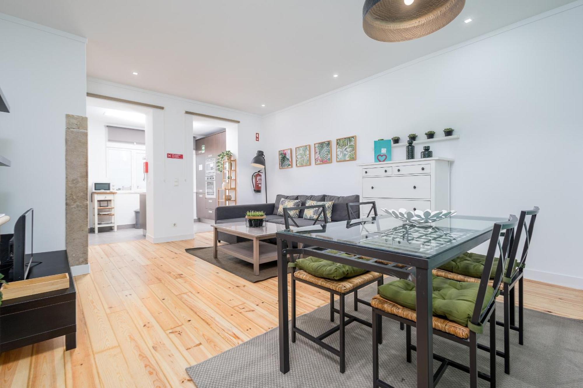Beguest Bright Inn Lisbon Apartment Bagian luar foto